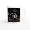 We the People (Time for a Change) - Ceramic Mug