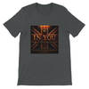 In You (I Can Carry On) - Unisex T-Shirt