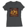 In God We Trust! (Prayer for America) - Women’s Cut T-Shirt