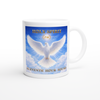 Holy Spirit - Ceramic Mug