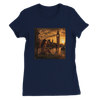 Cruel Summer - Women’s Cut T-Shirt