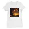 No Greater Love - Women’s Cut T-Shirt