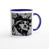 DARK MAGA '24 - Ceramic Mug