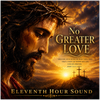 No Greater Love - Fine Art Poster