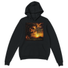 No Greater Love - Classic Unisex Pullover Hoodie