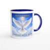 Holy Spirit - Ceramic Mug
