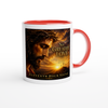 No Greater Love - Ceramic Mug