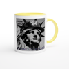 DARK MAGA '24 - Ceramic Mug
