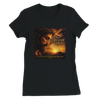 No Greater Love - Women’s Cut T-Shirt