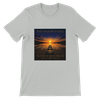 Five Smooth Stones - Unisex T-Shirt