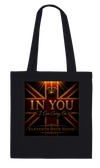 In You (I Can Carry On) - Tote bag