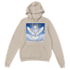 Holy Spirit - Classic Unisex Pullover Hoodie
