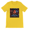 My Friend is a Computer - Unisex T-Shirt