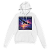 Fly Like An Eagle (TheXiT Version) - Classic Unisex Pullover Hoodie