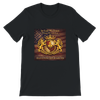 In God We Trust! (Prayer for America) - Unisex T-Shirt