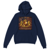 In God We Trust! (Prayer for America) - Classic Unisex Pullover Hoodie