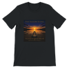 Five Smooth Stones - Unisex T-Shirt