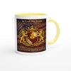 In God We Trust! (Prayer for America) - Ceramic Mug