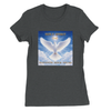 Holy Spirit - Women’s Cut T-Shirt