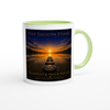 Five Smooth Stones - Ceramic Mug