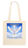 Holy Spirit - Tote bag