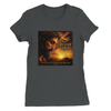 No Greater Love - Women’s Cut T-Shirt