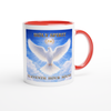 Holy Spirit - Ceramic Mug
