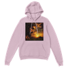 No Greater Love - Classic Unisex Pullover Hoodie