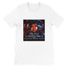 My Friend is a Computer - Unisex T-Shirt