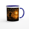 Elijah (feat. Teresita Montgomery) - Ceramic Mug