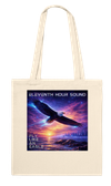 Fly Like An Eagle (TheXiT Version) - Tote bag