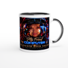 My Friend is a Computer - Ceramic Mug