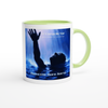 It Could Be You (Who Comes to the Rescue) - Ceramic Mug
