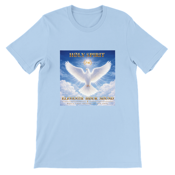 Holy Spirit - Unisex T-Shirt
