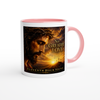 No Greater Love - Ceramic Mug