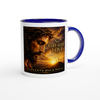 No Greater Love - Ceramic Mug