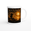 Elijah (feat. Teresita Montgomery) - Ceramic Mug