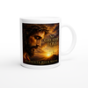 No Greater Love - Ceramic Mug