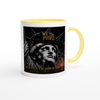 We the People (Time for a Change) - Ceramic Mug