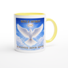 Holy Spirit - Ceramic Mug