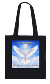 Holy Spirit - Tote bag
