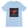 My Friend is a Computer - Unisex T-Shirt