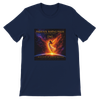 Phoenix Rising High (feat. Vincent Panigazzi) - Unisex T-Shirt