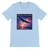 Fly Like An Eagle (TheXiT Version) - Unisex T-Shirt