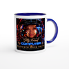 My Friend is a Computer - Ceramic Mug