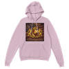 In God We Trust! (Prayer for America) - Classic Unisex Pullover Hoodie
