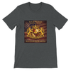In God We Trust! (Prayer for America) - Unisex T-Shirt