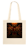 In You (I Can Carry On) - Tote bag