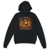 In God We Trust! (Prayer for America) - Classic Unisex Pullover Hoodie