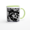 DARK MAGA '24 - Ceramic Mug